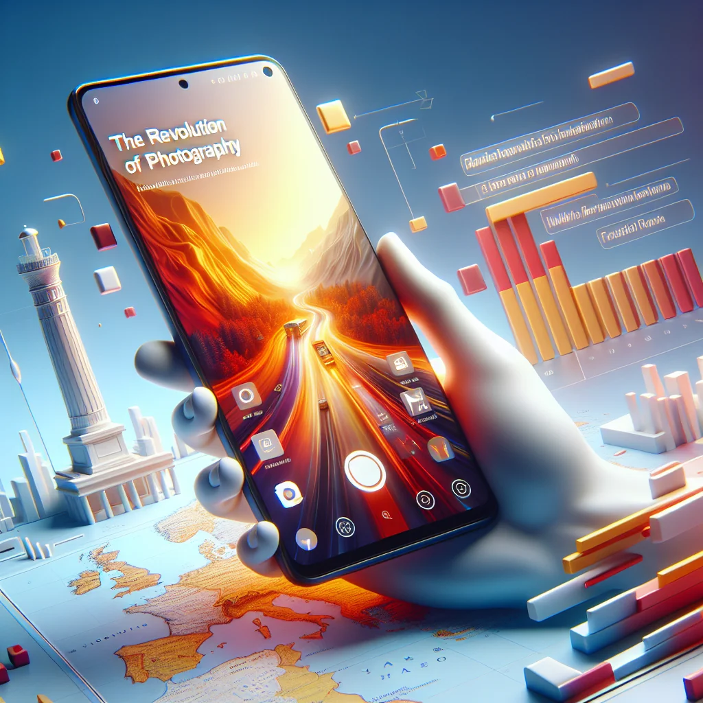 Xiaomi 15T: A Revolução Fotográfica Invade a Europa!