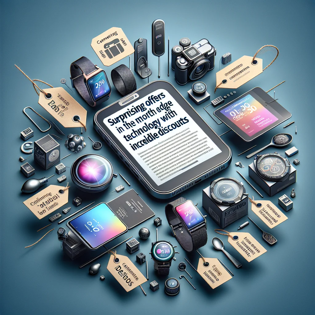 Vivo Surpreende no Mês do Consumidor: Tecnologia de Ponta com Descontos Arrasadores!
