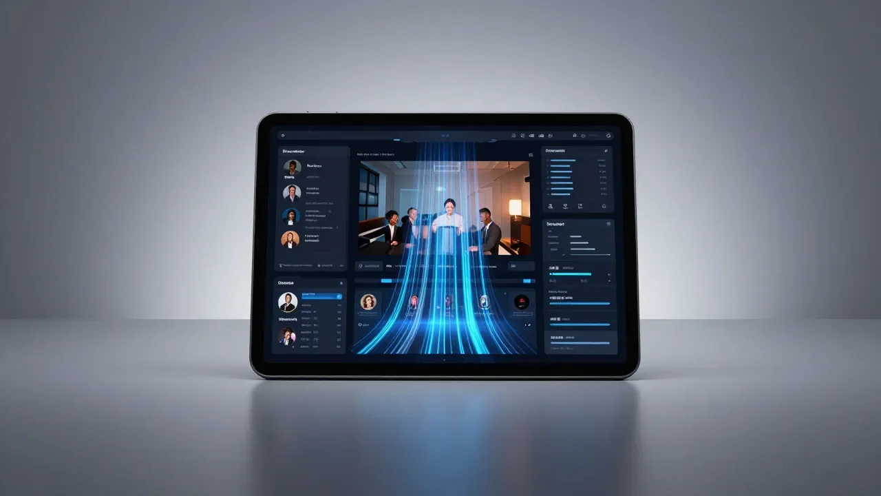 Revolução na Criação de Vídeos: Tecnologia Avançada Transforma Ideias em Conteúdo Cinematográfico para Redes Sociais
