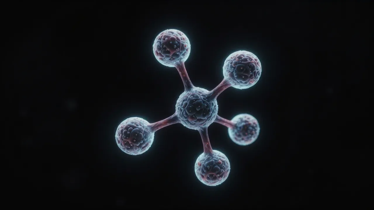 Marte: Moléculas Orgânicas Misteriosas Levantam Questões Sobre Origem Biológica