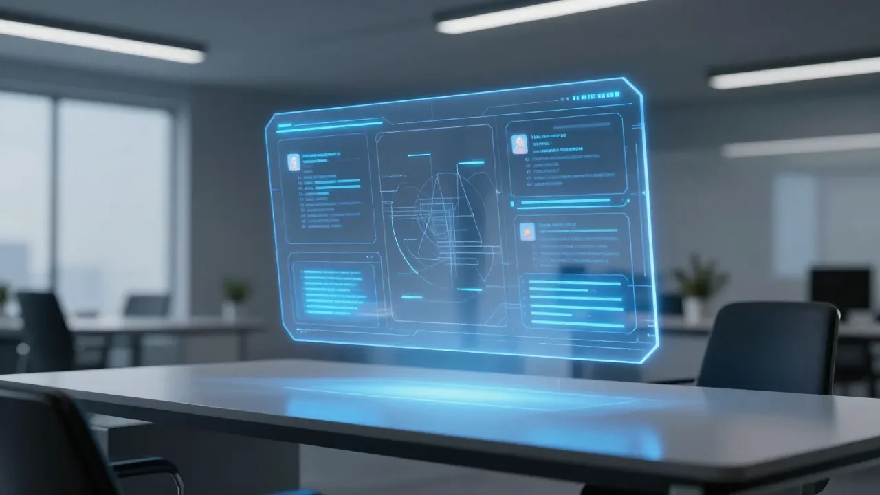 Quando a Inteligência Artificial se Torna um Amigo Perdido