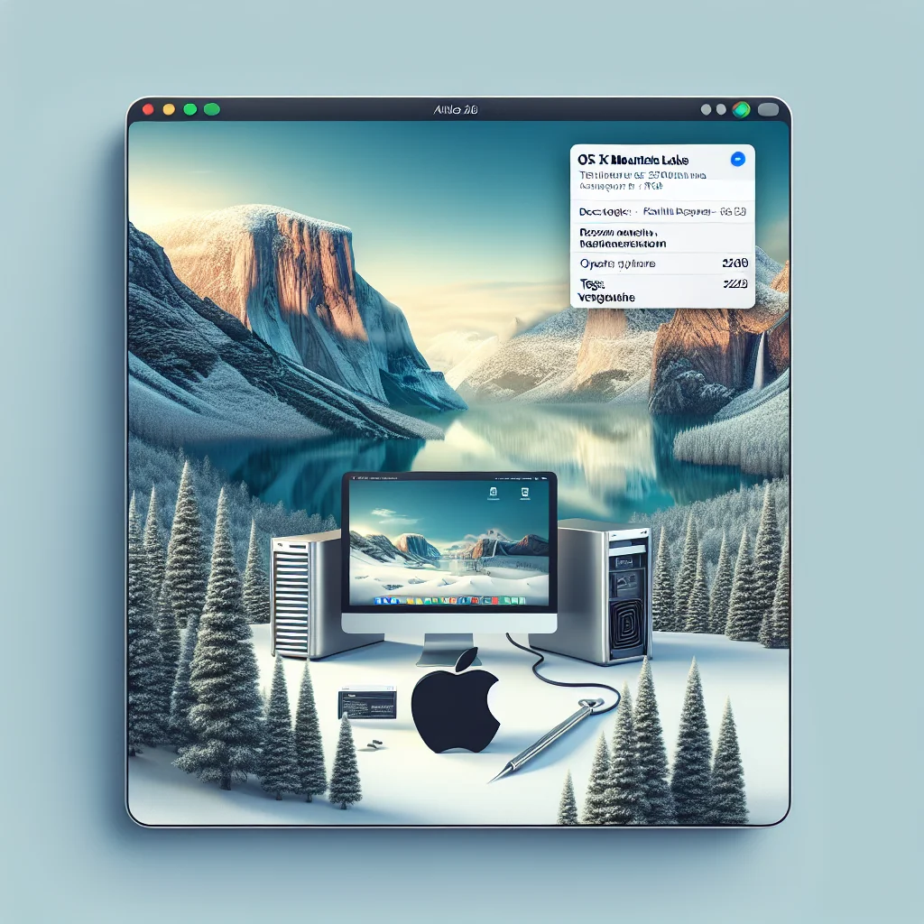 macOS Tahoe: A Apple Reinventa a Experiência Mac com a Versão 26!
