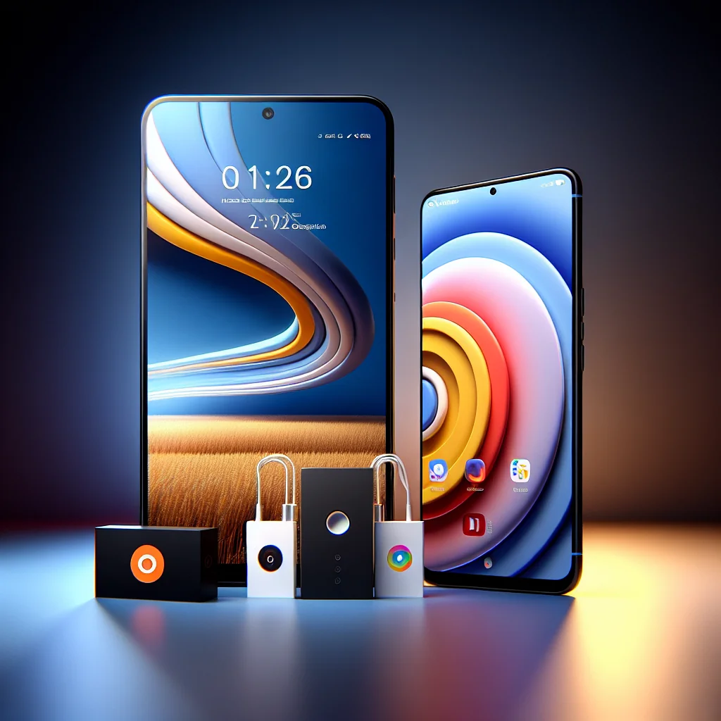 Realme Surpreende e Desafia Apple no Mercado Brasileiro de Smartphones!
