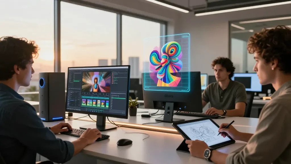 Meta entra na corrida multimodal: sucessor do LLaMa e 'Mango' prometem reforçar geração de imagens e vídeo
