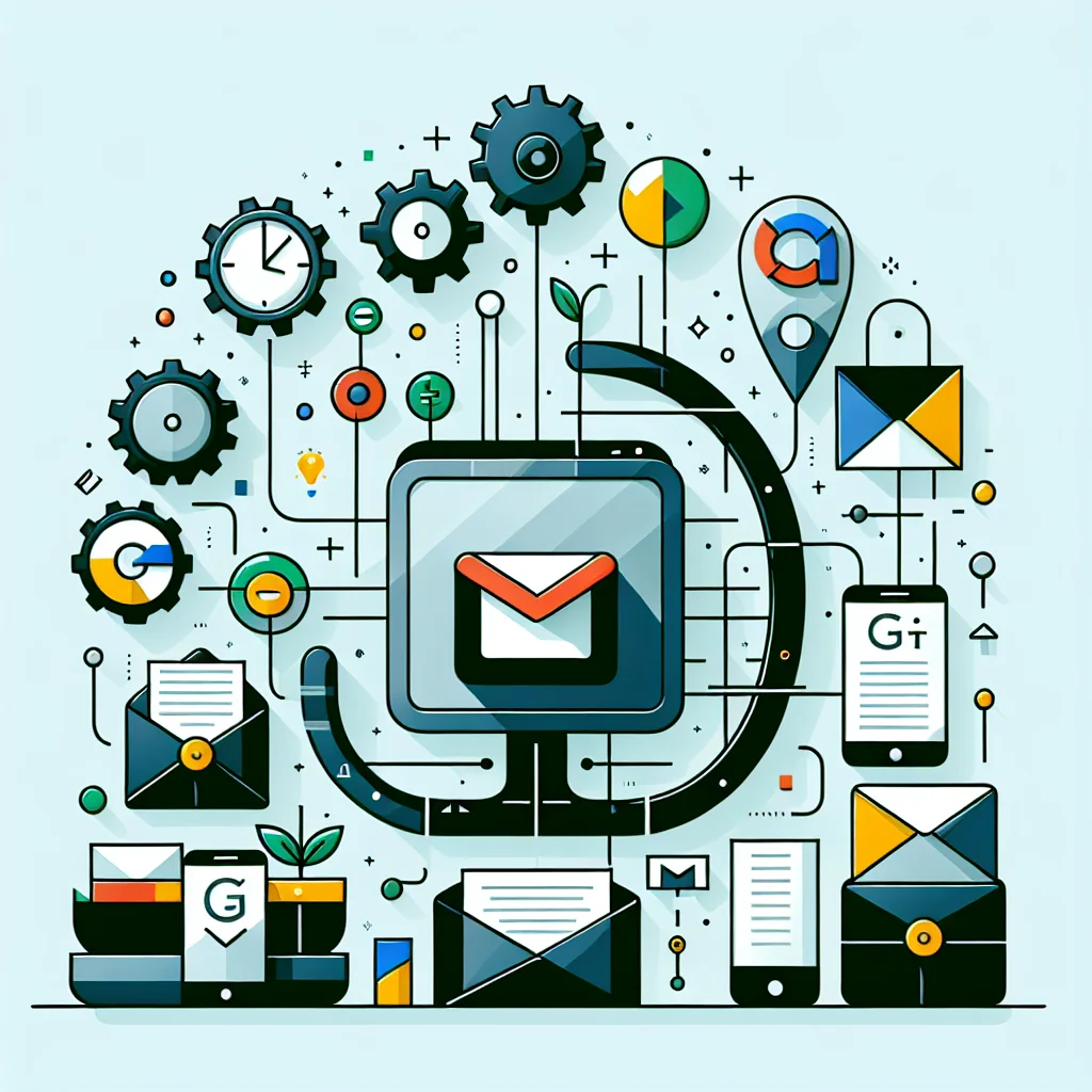 ### Descomplique Seu Gmail: Imprima ou Salve Seus E-mails em PDF Facilmente!
