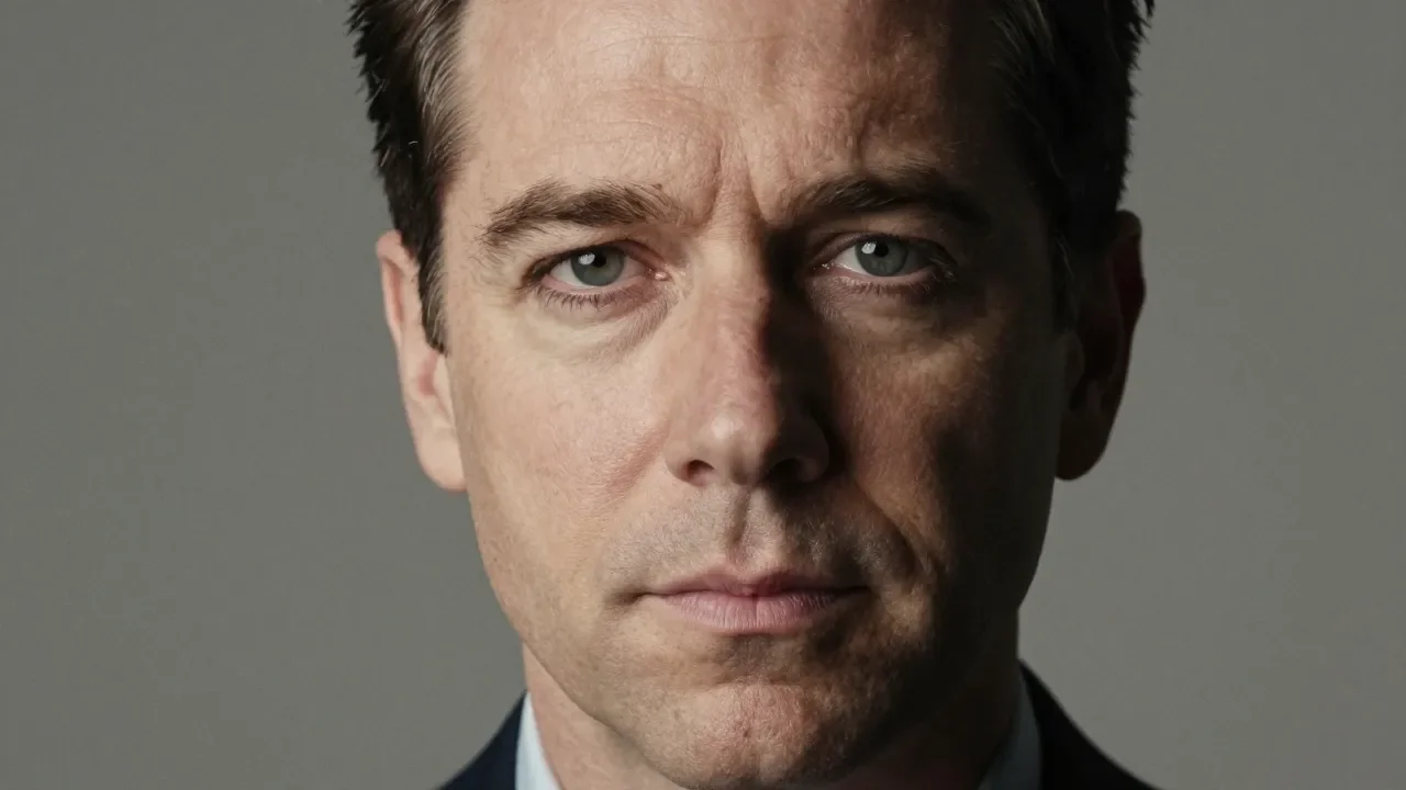 Jeffrey Dastin: O Rosto Por Trás das Notícias que Você Lê