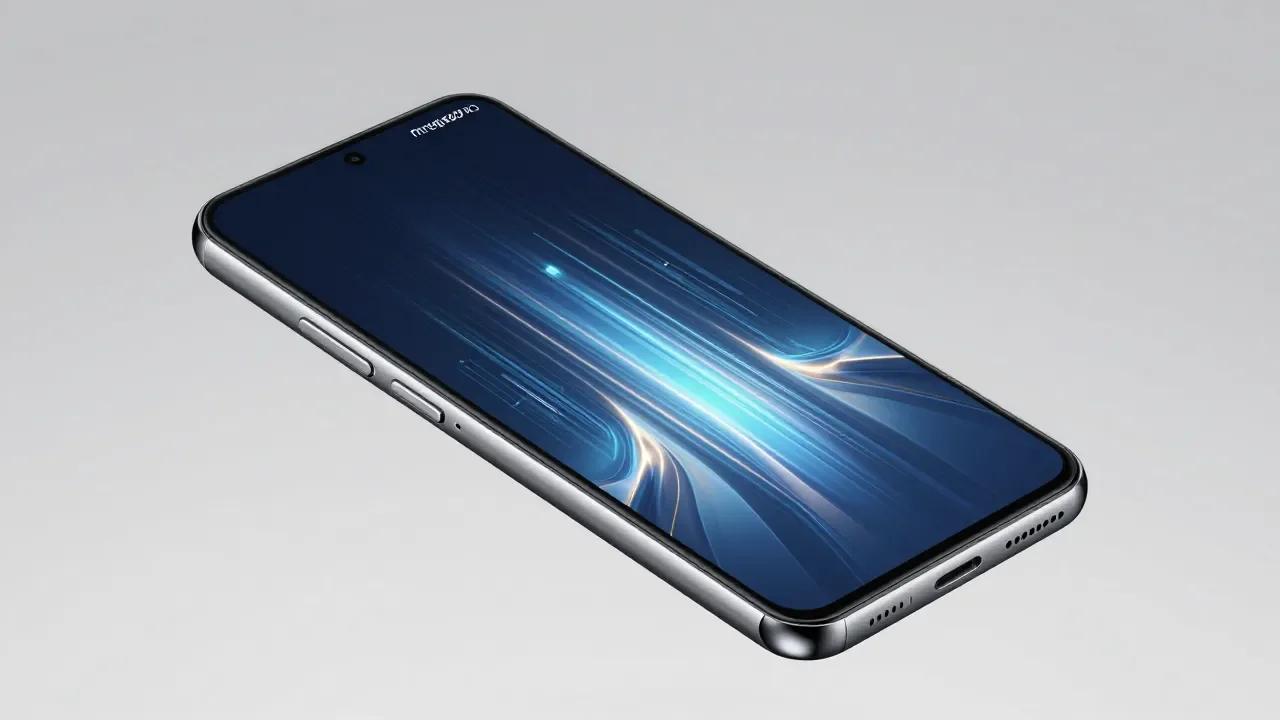 Motorola Edge 60 Pro: Desempenho de ponta e IA avançada com preço irresistível na Amazon!