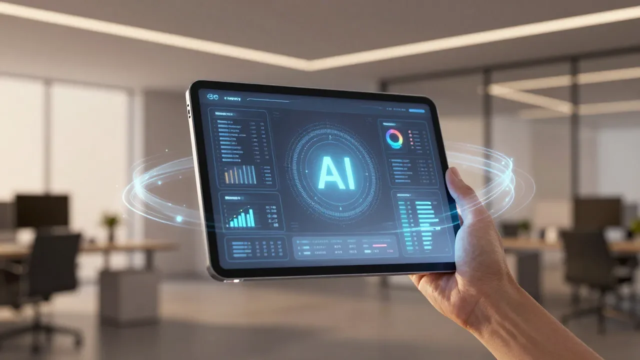 O Novo Ecossistema dos Unicórnios: Como a Inteligência Artificial Está Redefinindo o Jogo das Startups de Bilhões