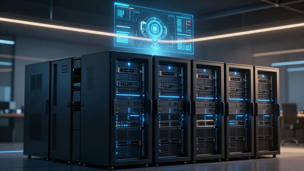 Mubadala de Abu Dhabi Foca em IA e Robótica como Pilares de Investimento Estratégico