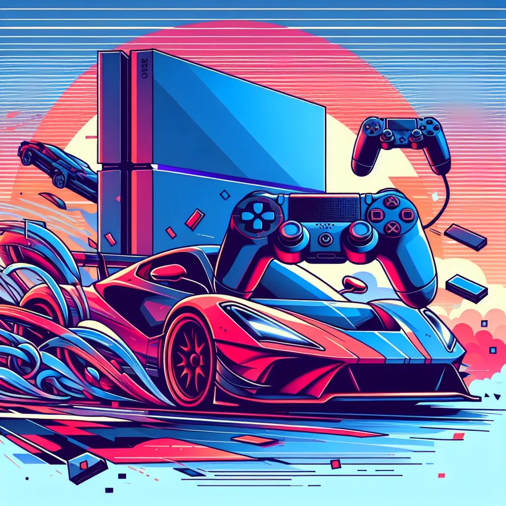 Forza Horizon 5 Derrapa para o PlayStation: A Exclusividade Cai na Curva!
