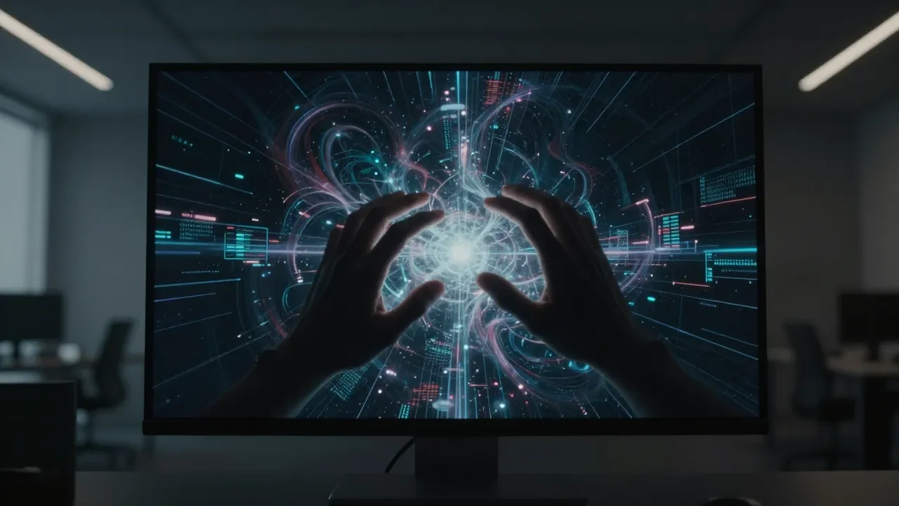 Algo terrível está prestes a acontecer: nova série sombria dos criadores de Stranger Things choca com casamento que vira pesadelo slasher.