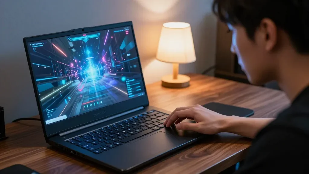Lenovo Revoluciona os Games com IA Avançada nos Novos Notebooks Legion