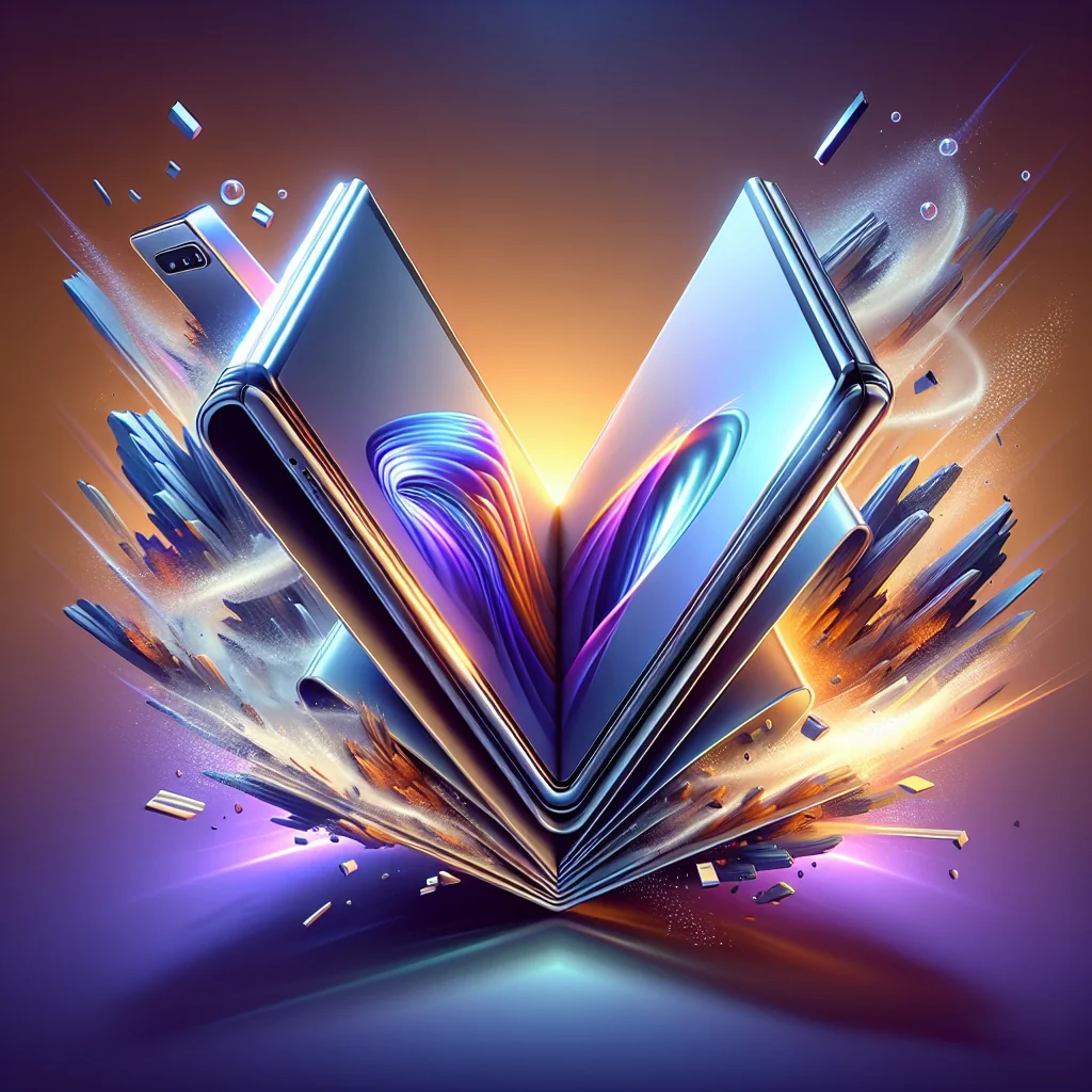 **Galaxy Z Fold 7: A Ascensão Inesperada do Dobrável que Virou o Jogo na Samsung!**
