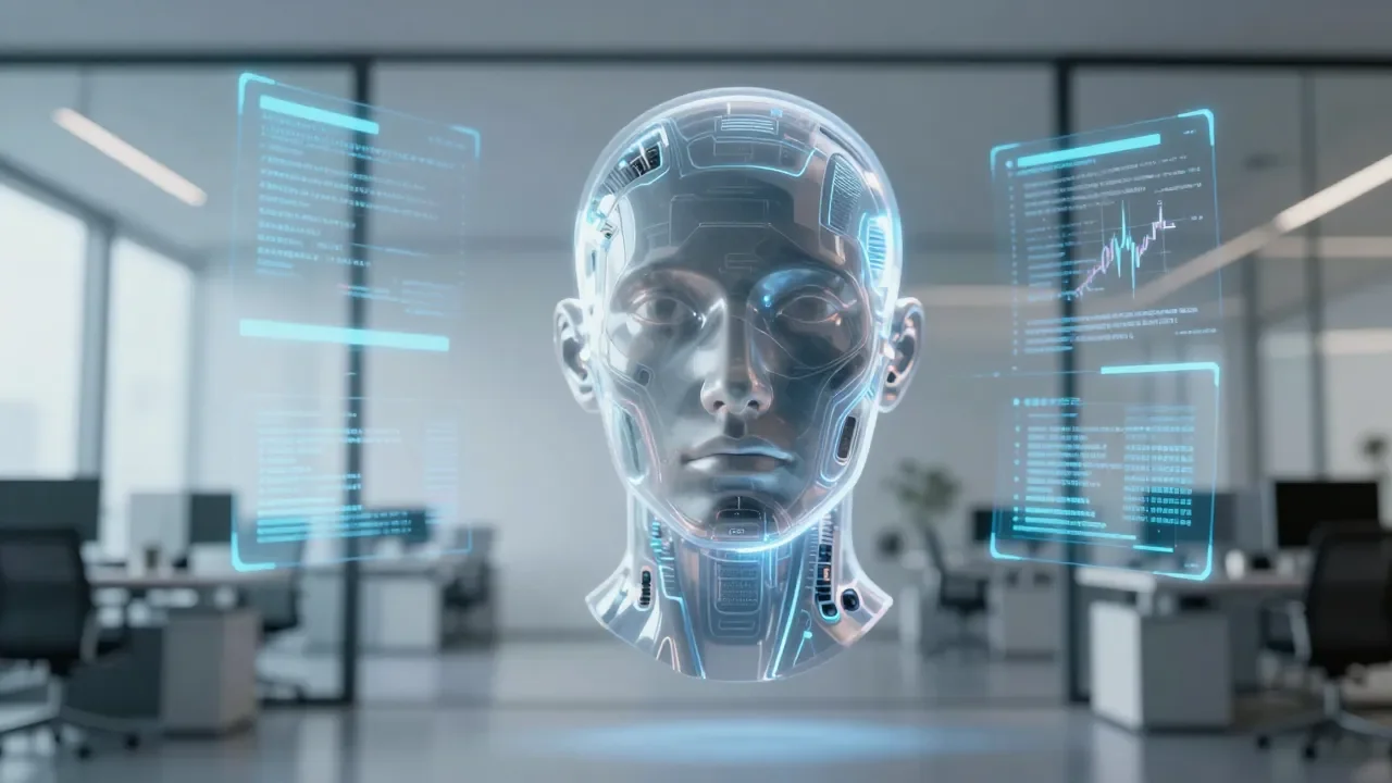 Goldman Sachs e Anthropic: como agentes de IA podem transformar operações bancárias