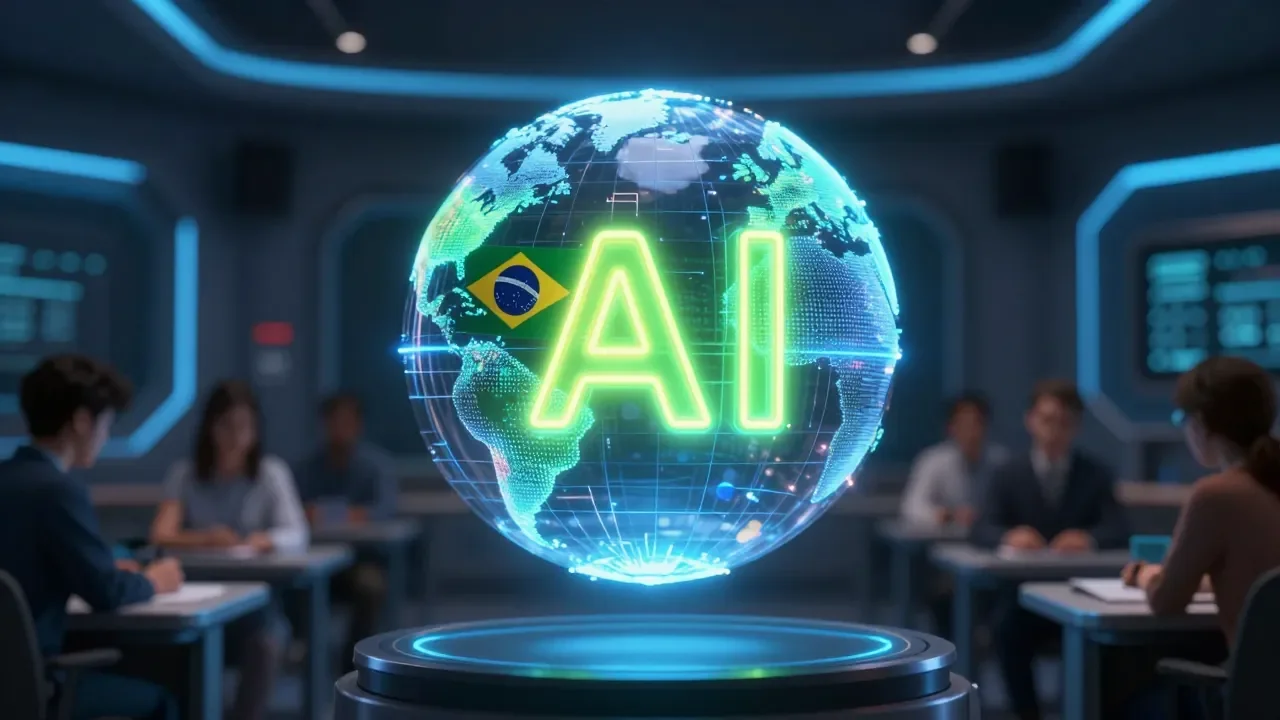 Imagem complementar