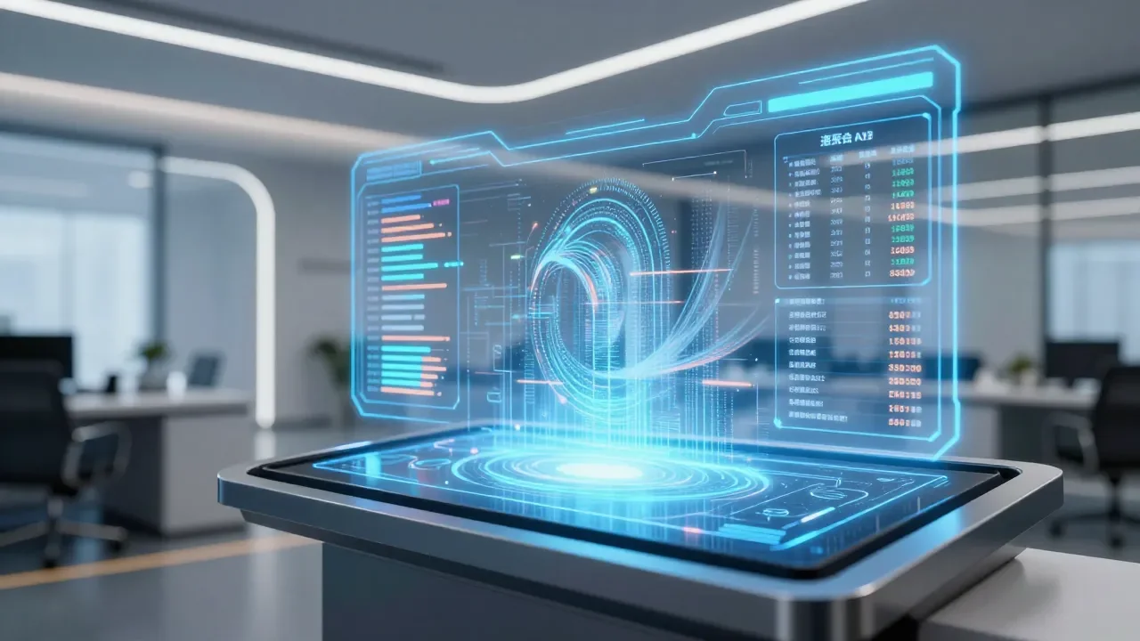 Reinventando a Administração Tributária do Reino Unido com Inteligência Artificial