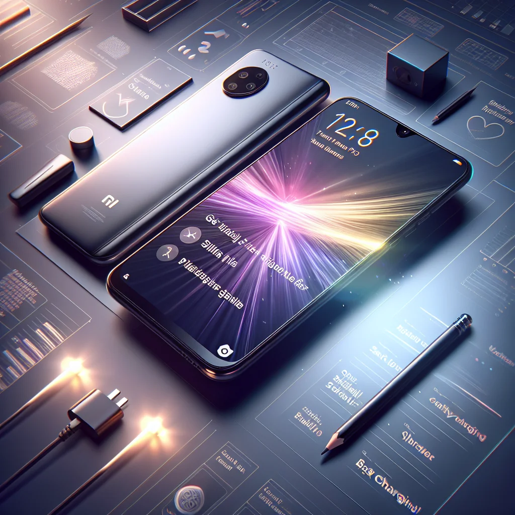 Xiaomi Civi 5 Pro: Prepare-se para selfies de outro nível e bateria que voa!
