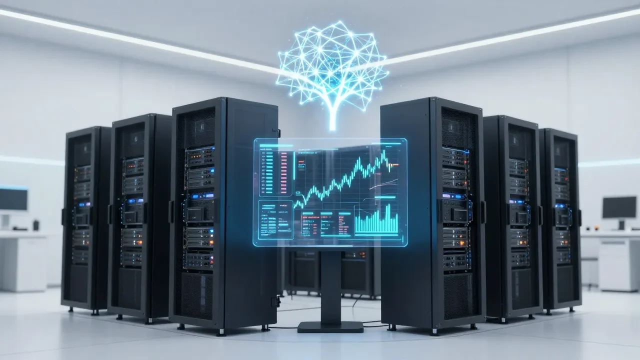 O Novo Cálculo da Inteligência Artificial: Quando o Retorno Financeiro Passa a Ser a Medida do Sucesso