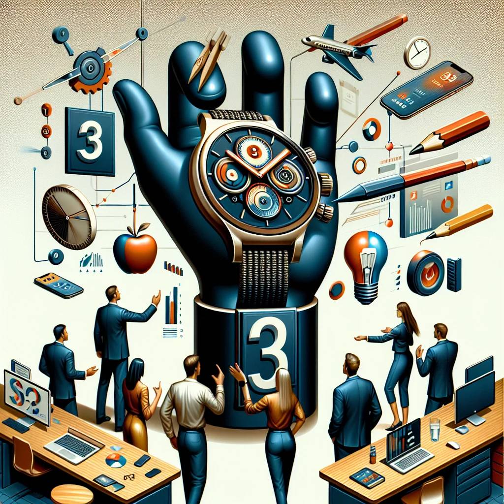 OnePlus Transforma Erro em Oportunidade e Conquista Fãs com Watch 3 "Exclusivo"
