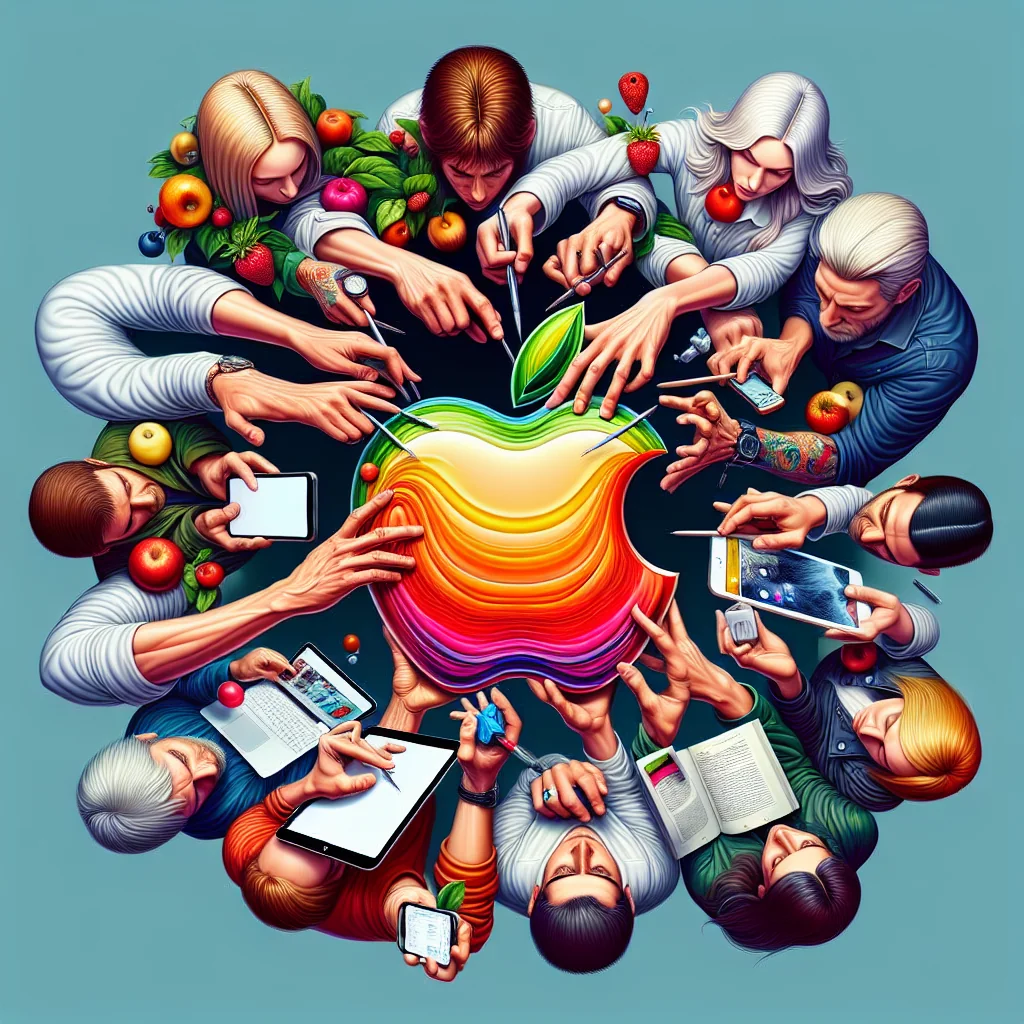 ## Handoff da Apple: A Produtividade Seamless que Você Precisa Conhecer
