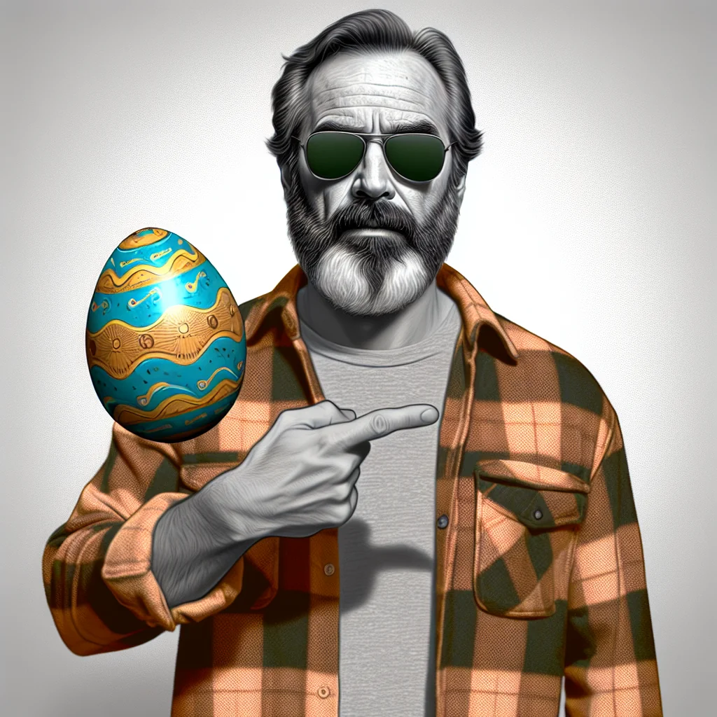 **George Lucas em "A Ameaça Fantasma": O Easter Egg Secreto Revelado Após 26 Anos!**
