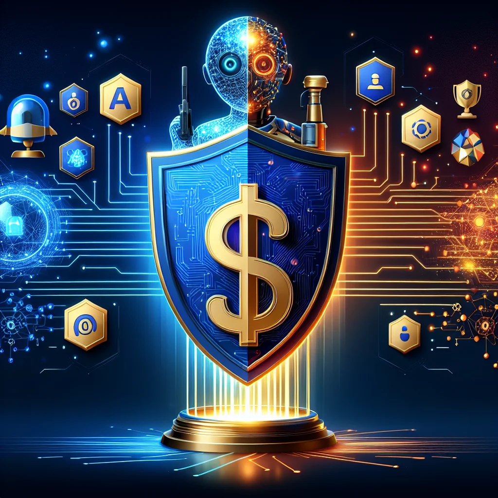 IA na Defesa Atinge Novos Patamares: Shield AI Avaliada em US$ 5 Bilhões!
