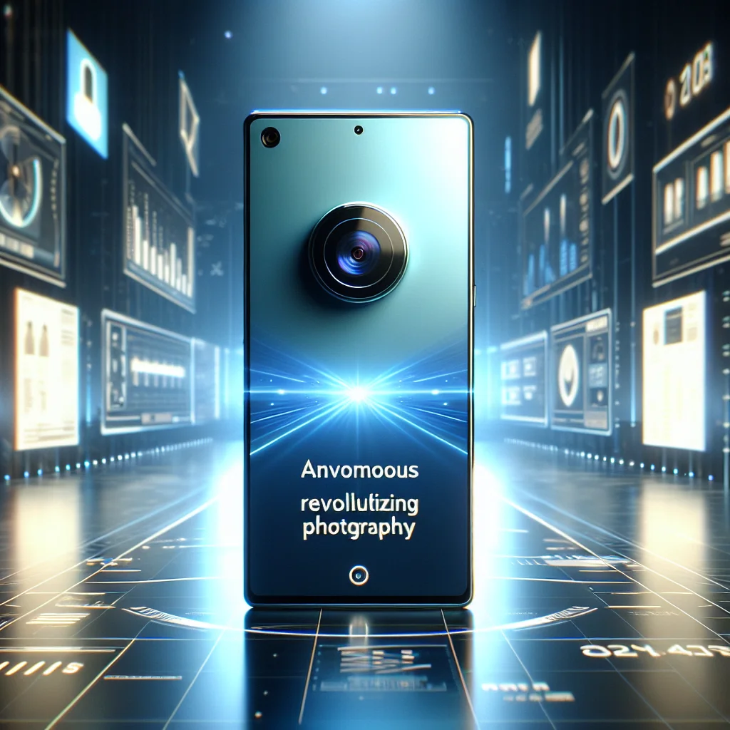 Realme Ultra: A Câmera que Vai Reinventar Suas Fotos no Celular!
