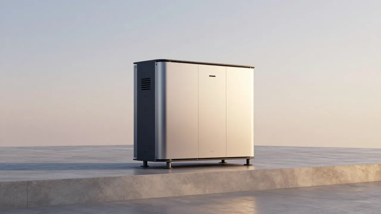 Energia Renovável em Xeque: O Poder do Armazenamento para Evitar o Desperdício!