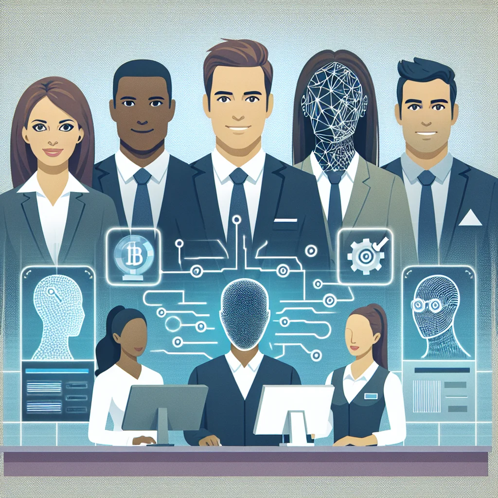 ## IA nas Finanças: Reinventando o Jogo ou Como a Inteligência Artificial Está Transformando Seu Banco