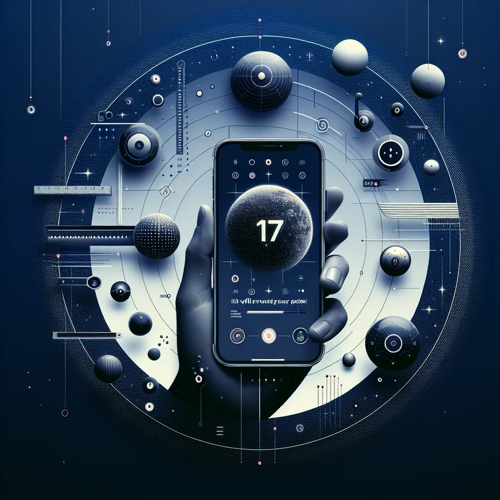 iPhone 17: A Revolução Silenciosa da Apple que Vai Reinventar o Seu Bolso!
