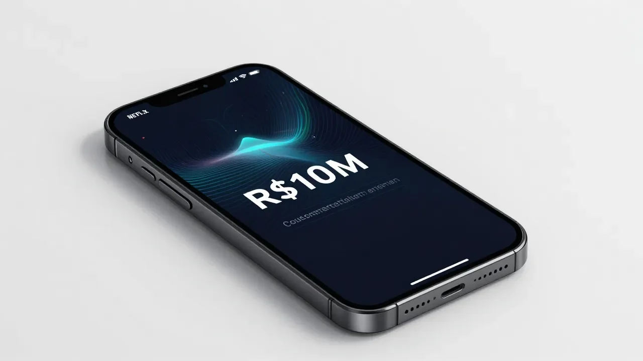 Netflix na Mira: Associação Baiana Cobra R$ 10 Milhões por Aumentos "Desproporcionais"