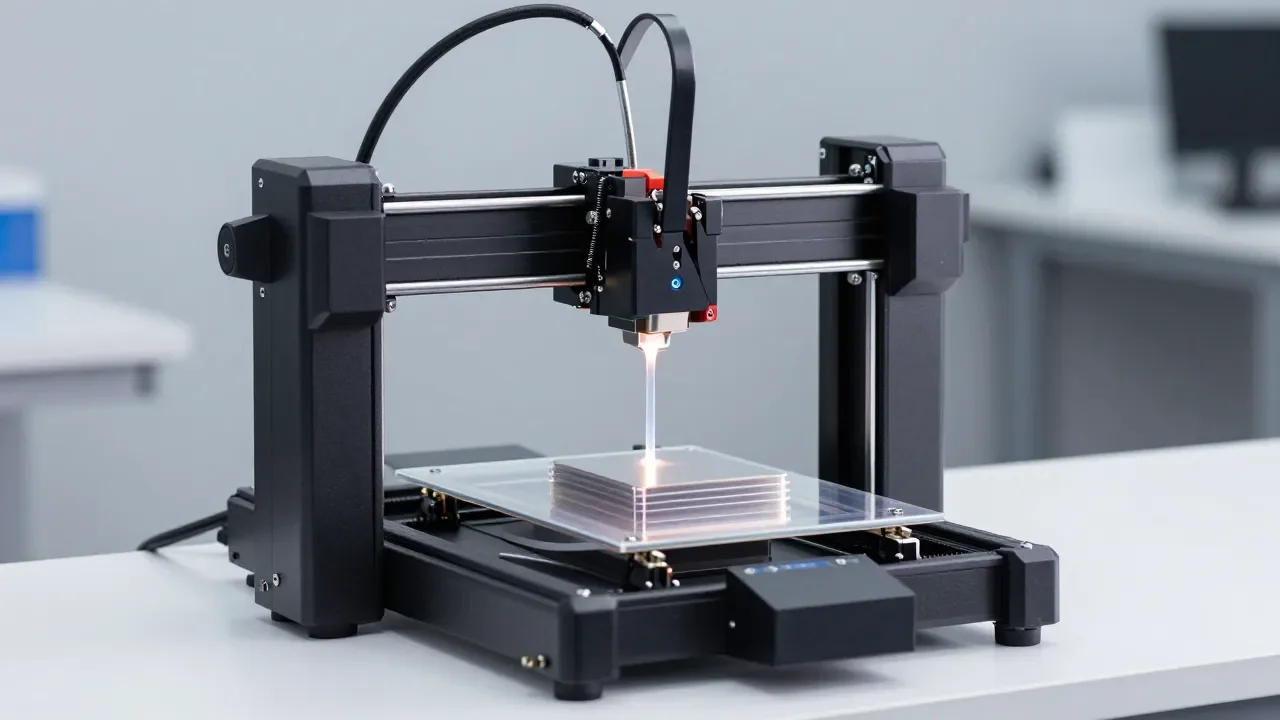 Impressão 3D: Como evitar falhas invisíveis e garantir peças robustas na manufatura aditiva