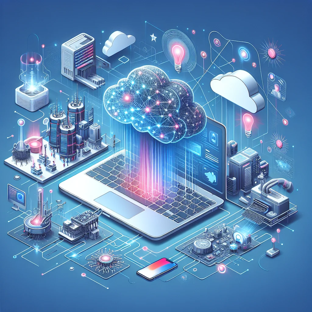 ## Google Cloud Desbrava o Futuro da IA no Brasil: Prepare-se para a Revolução!
