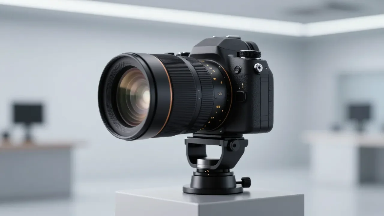 Samsung: Abertura Variável Volta ao Jogo? O Que Esperar das Câmeras do Futuro