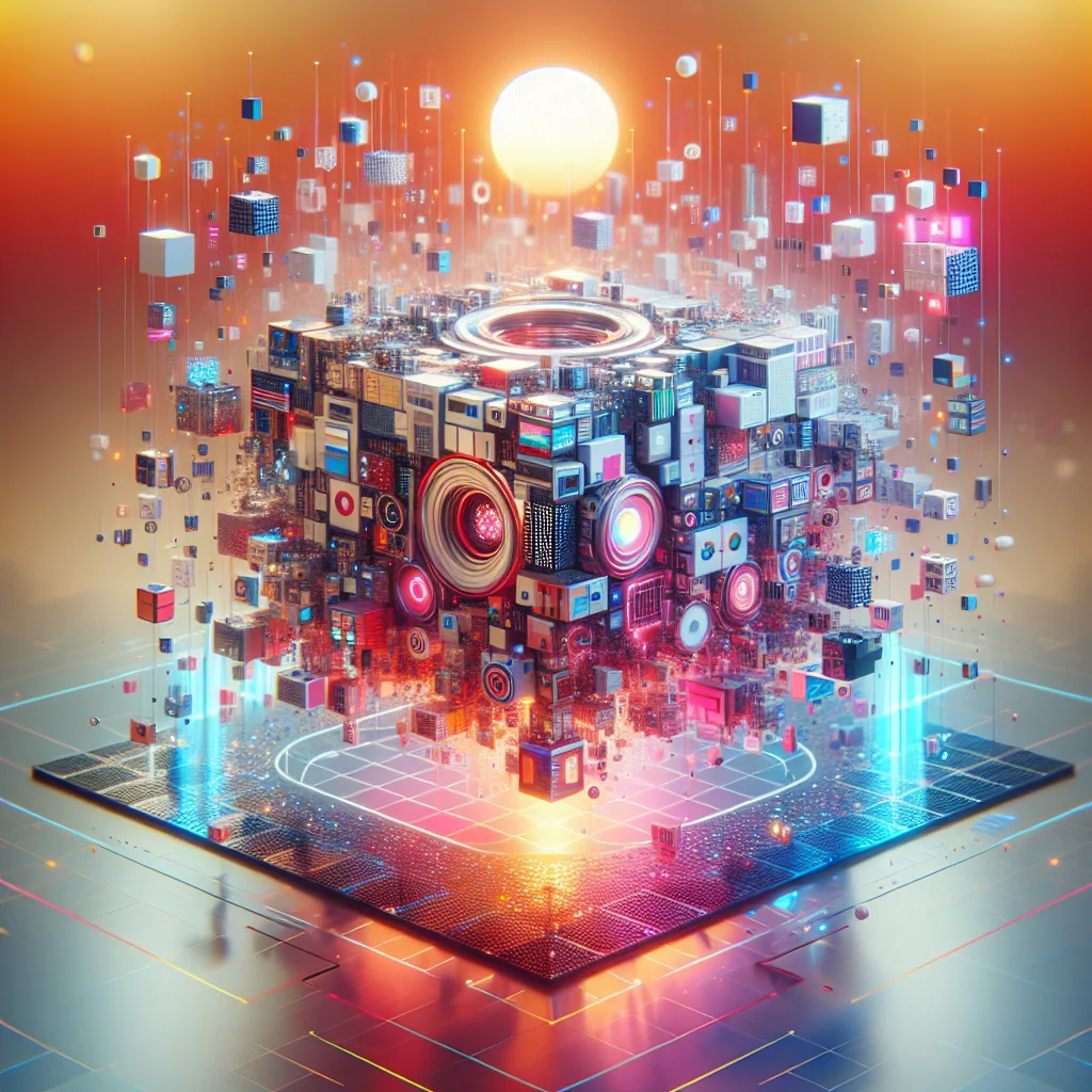 ## QwQ-32B: A Revolução da IA Compacta que Desafia Gigantes e Abre Caminho para a Inteligência Artificial Geral!
