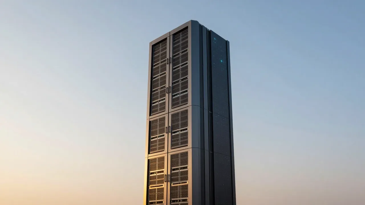 Tata Group e OpenAI Selam Parceria Histórica para Revolucionar Data Centers de IA na Índia e no Mundo