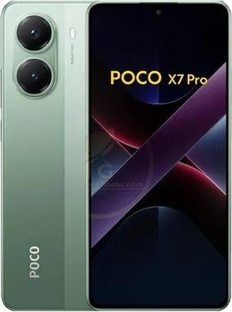 Poco X7 e Poco X7 Pro são lançados com bateria gigante