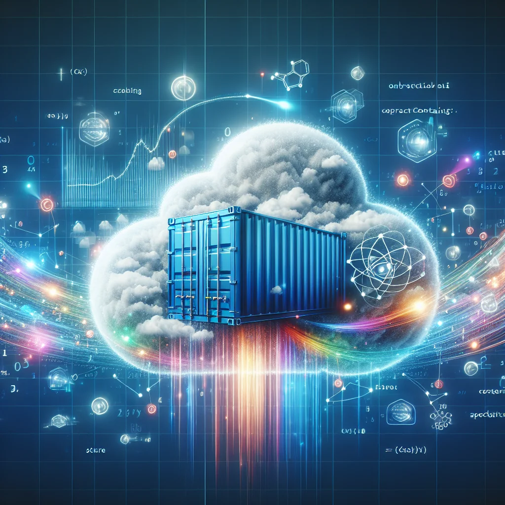 IA na Nuvem: Blindando seus Containers contra Ameaças!
