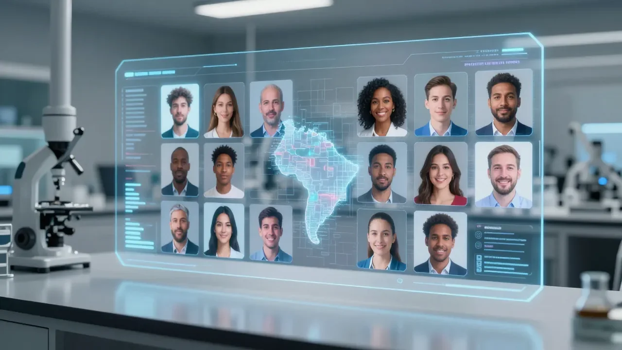 Latam‑GPT: o projeto chileno de IA para combater vieses e representar a diversidade latino‑americana