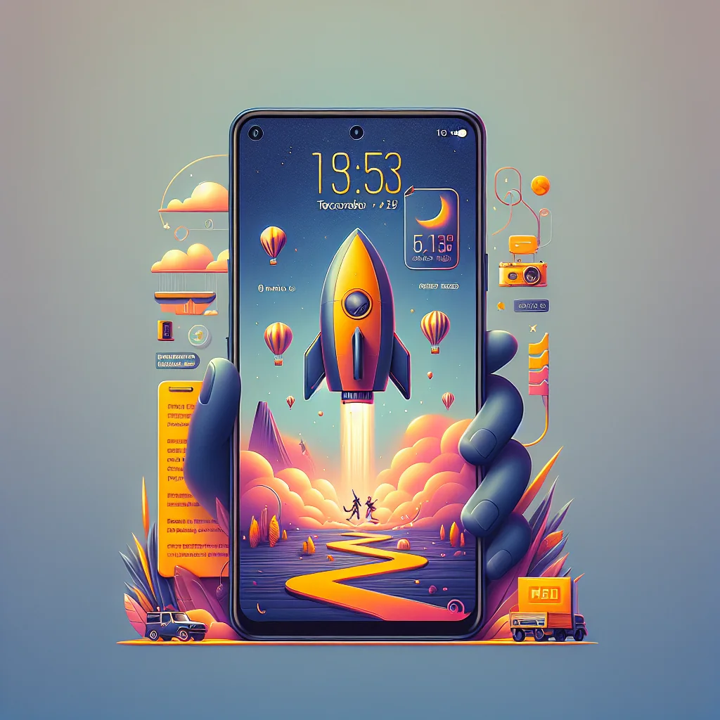 POCO M7 5G: O Gigante Acessível Que Vai Revolucionar Seu Bolso e Sua Experiência Mobile!
