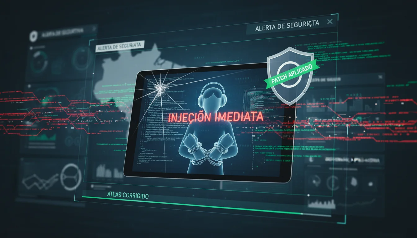 Alerta de Segurança: ‘Injeção Imediata’ permite sequestrar assistentes de IA no navegador — OpenAI corrige Atlas