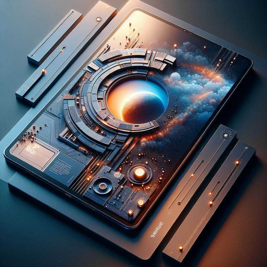 Samsung Galaxy Tab S10 Lite: O Elo Perfeito Entre Desempenho e Preço que Você Esperava!
