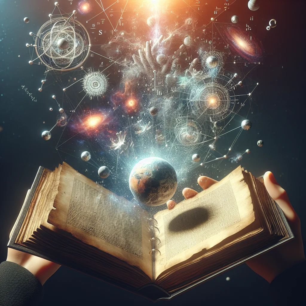 Newton Além da Ciência: A Profecia Apocalíptica Revelada
