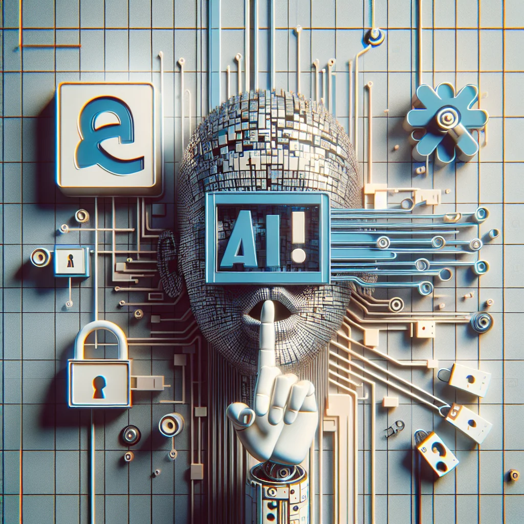 **IA da DeepSeek Silencia Críticas: Um Retrocesso na Liberdade de Expressão?**
