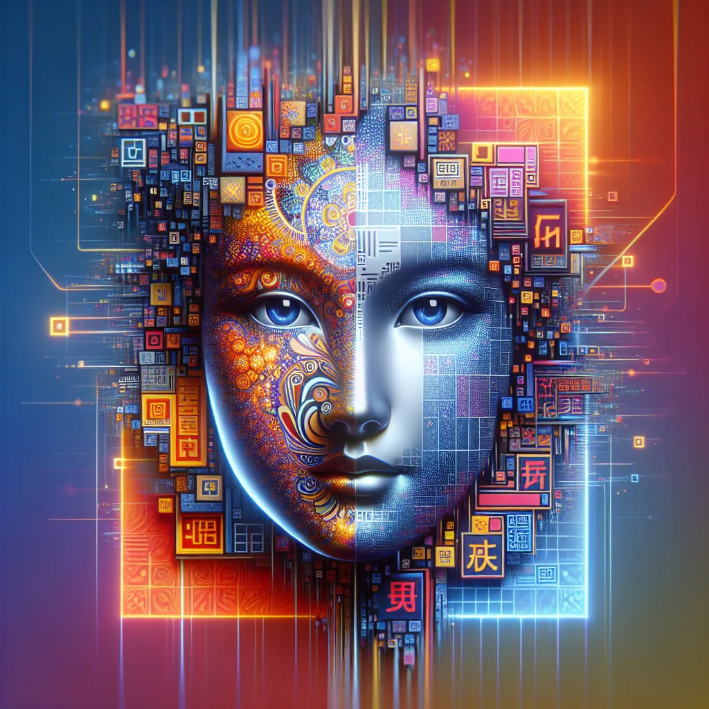 ## Manus: A Inteligência Artificial Chinesa Que Promete Redefinir o Jogo e Desafiar o Vale do Silício!
