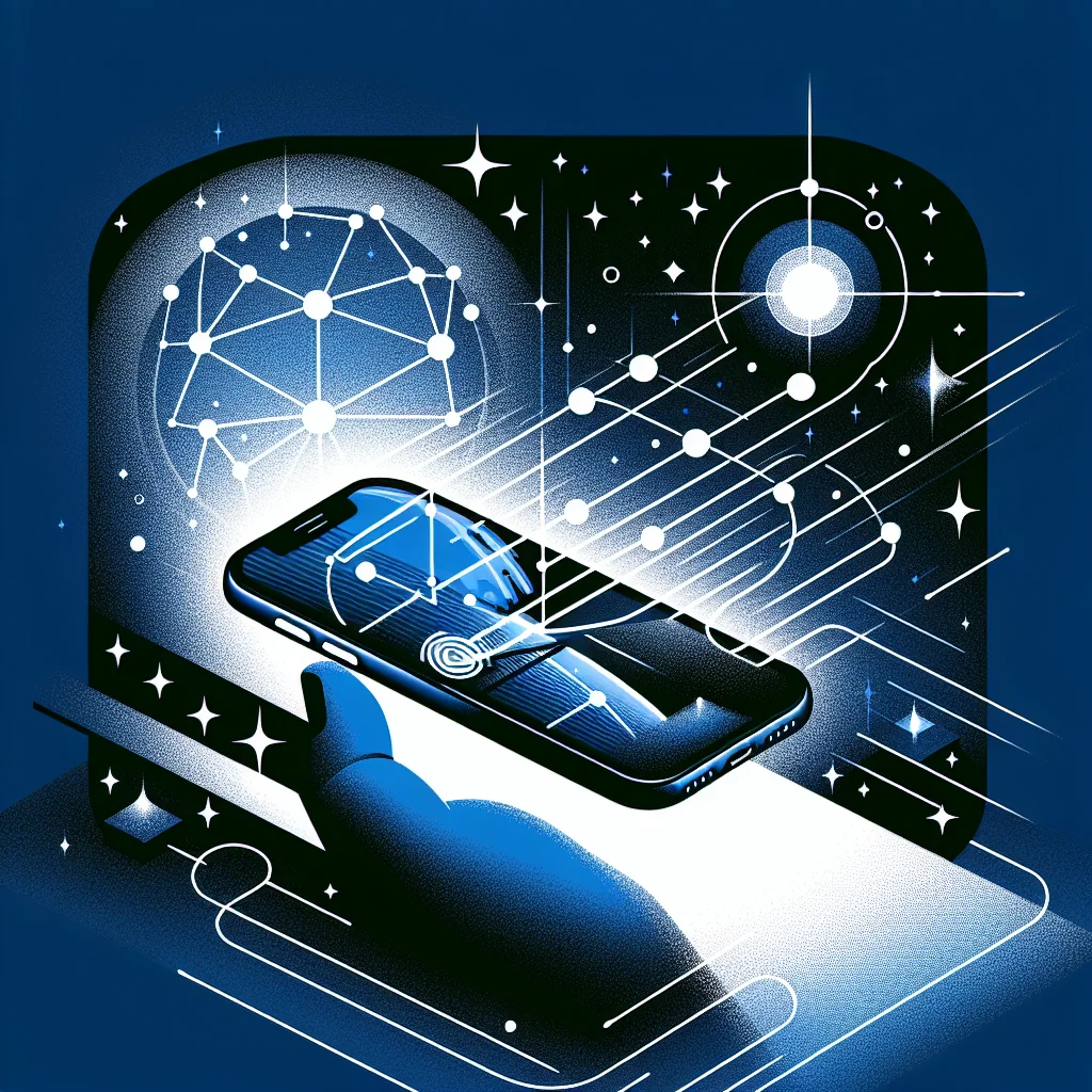 iPhone Se Conecta ao Espaço: Starlink Revoluciona a Conectividade no iOS 18.3
