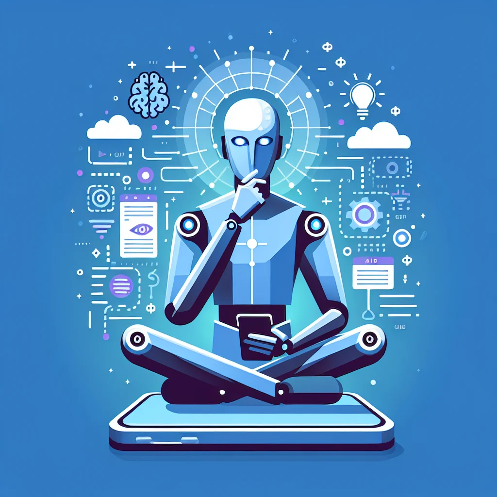 ChatGPT "Pensador": Lógica e Raciocínio IA ao Alcance de Todos!
