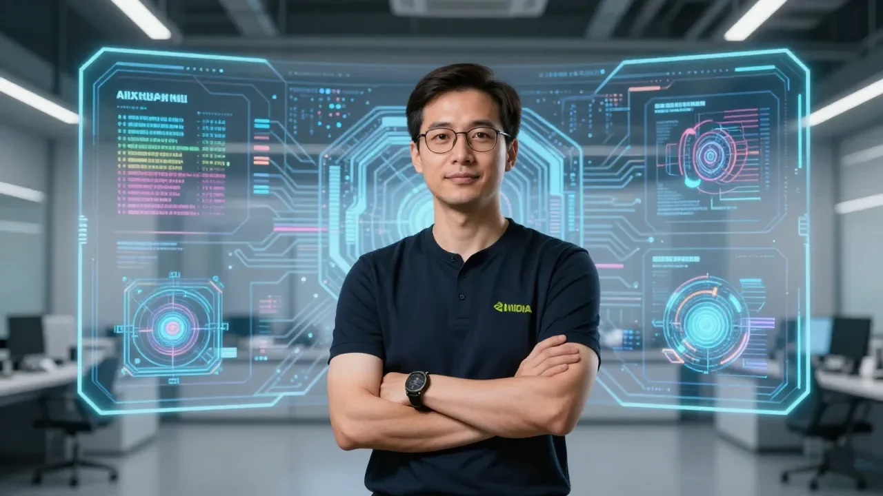 Nvidia prepara aporte de US$ 20 bilhões na OpenAI: o que isso muda para o mercado de IA e para o Brasil