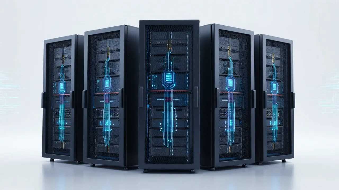 Gigantes da Tecnologia Investem Fortuna em Inteligência Artificial: US$ 630 Bilhões em 2026