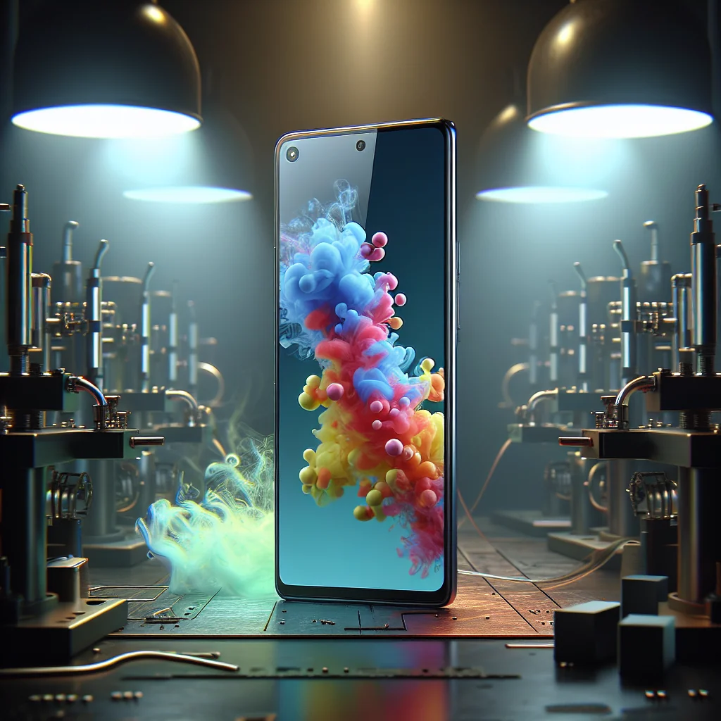 Infinix Note 50s: O Smartphone que Cheira Bem e Desafia a Tecnologia que Você Conhece!
